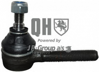 JP GROUP 1244601879 -  Наконечник поперечной рулевой тяги